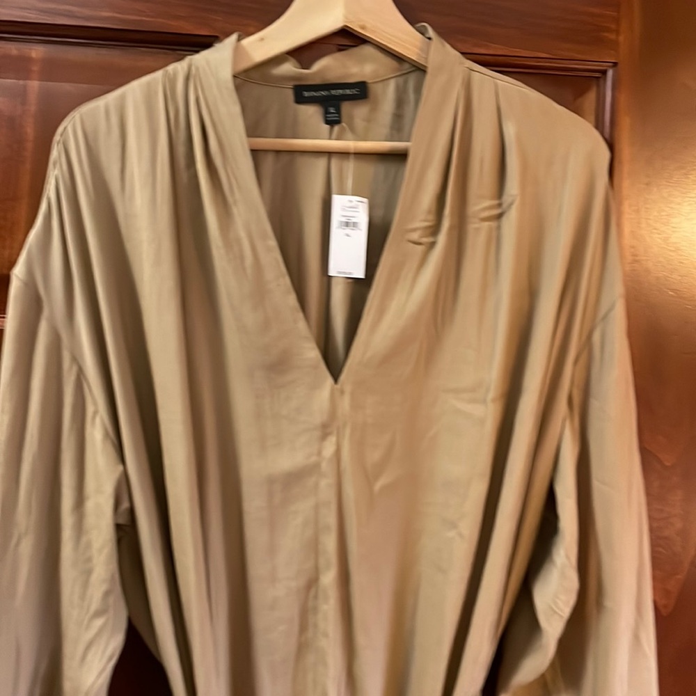 Banana Republic new with tags